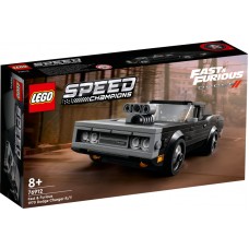 Fast & Furious 1970 Dodge Charger R/T LEGO® Speed Champions 76912